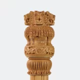 10inch-Wooden-Ashoka-Pillar-Ashok-Stambh-Indian-National-Emblem