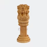 4inch-Wooden-Ashoka-Pillar-Ashok-Stambh-Indian-National-Emblem