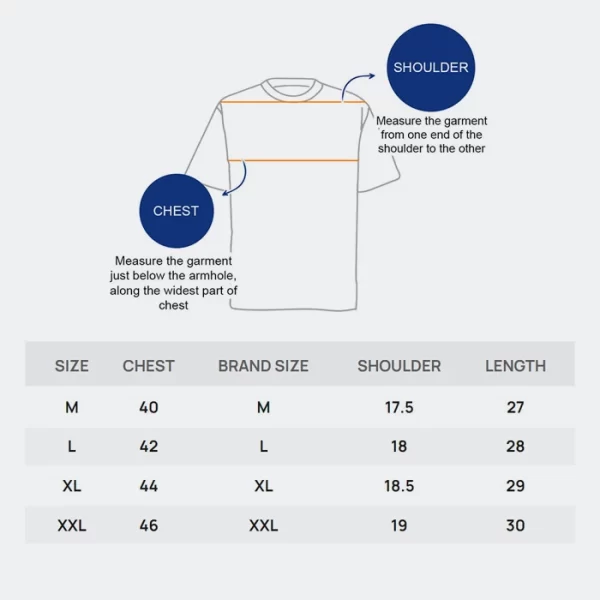 Size-chart