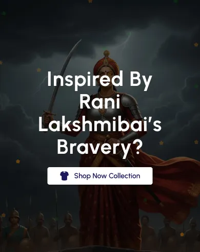 Inspired by Rani Lakshmibai’s bravery? Keep her spirit alive with Desh Prem.